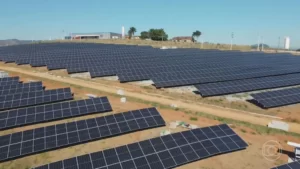 Capacidade de produção da energia solar no primeiro semestre de 2023 supera todo o resultado de 2022