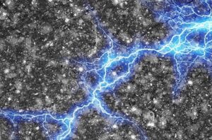 Cimento com carbono transforma casas e estradas em baterias quase ilimitadas